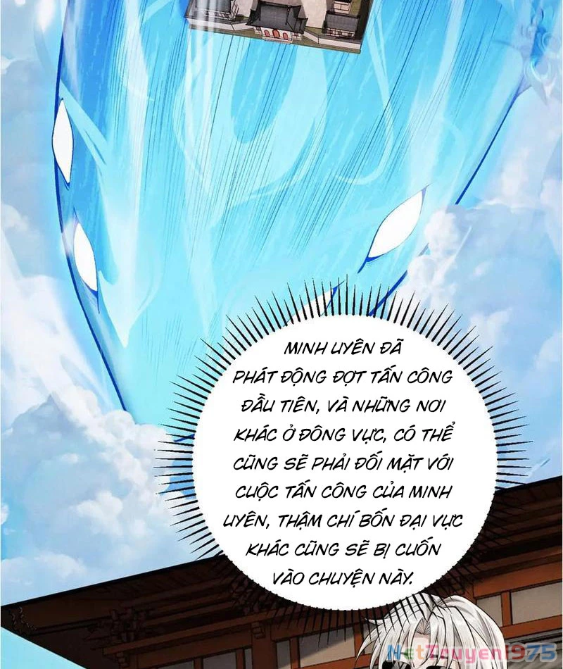 Gặp Mạnh Thì Mạnh, Ta Tu Vi Vô Thượng Hạn Chapter 38 - Trang 2