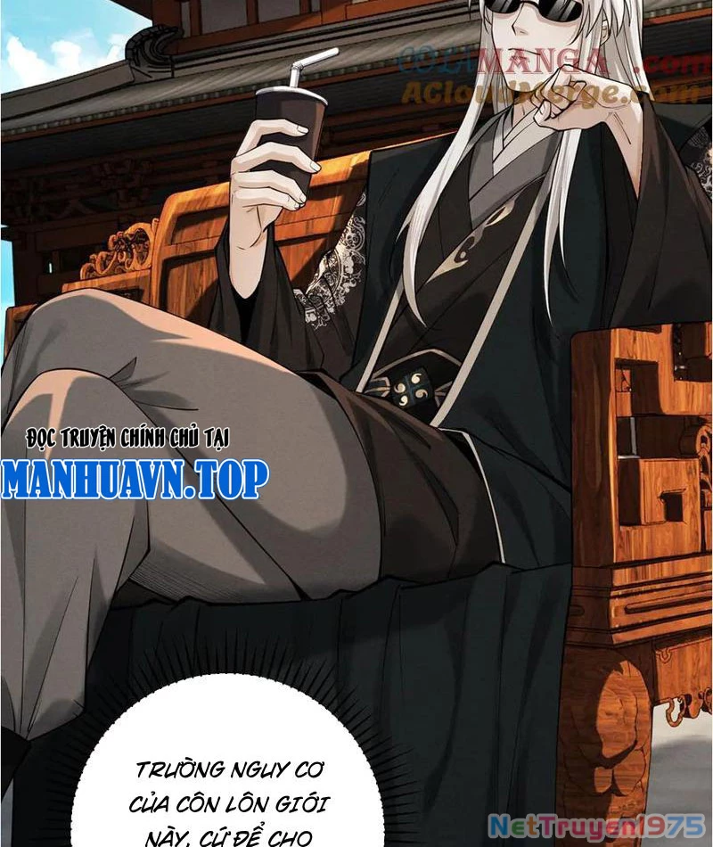 Gặp Mạnh Thì Mạnh, Ta Tu Vi Vô Thượng Hạn Chapter 38 - Trang 2