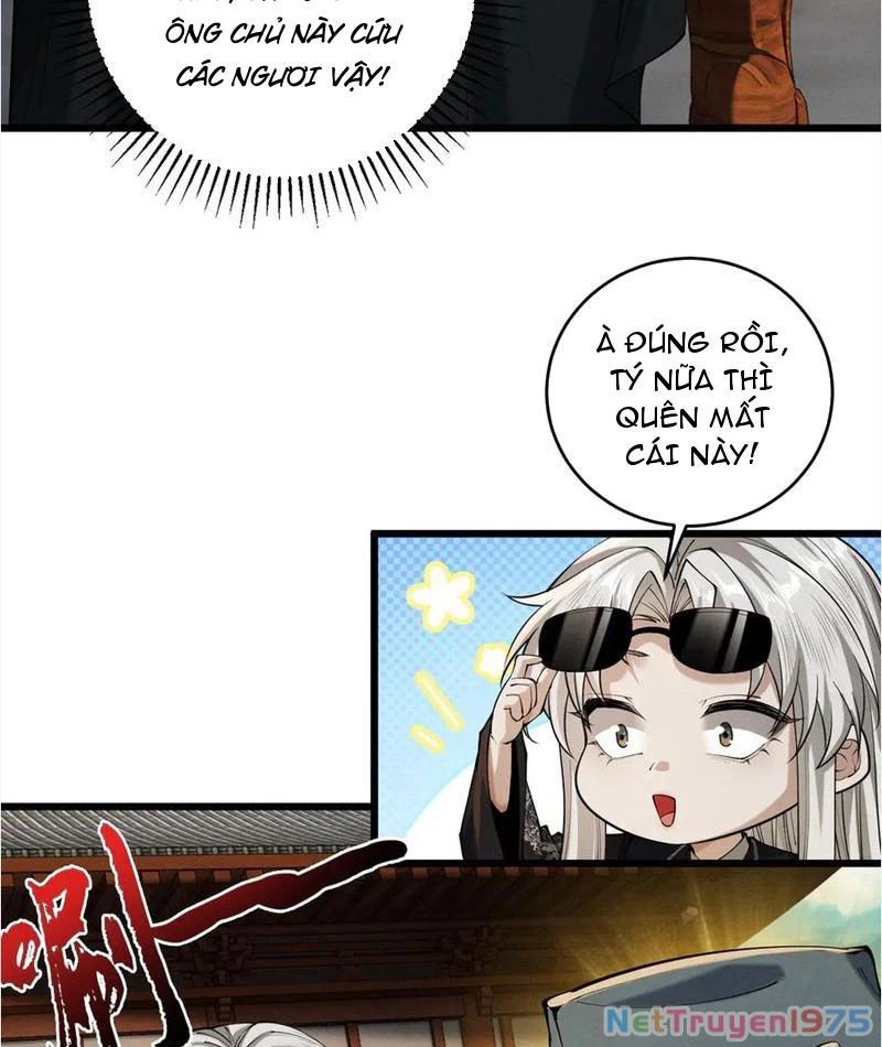 Gặp Mạnh Thì Mạnh, Ta Tu Vi Vô Thượng Hạn Chapter 38 - Trang 2