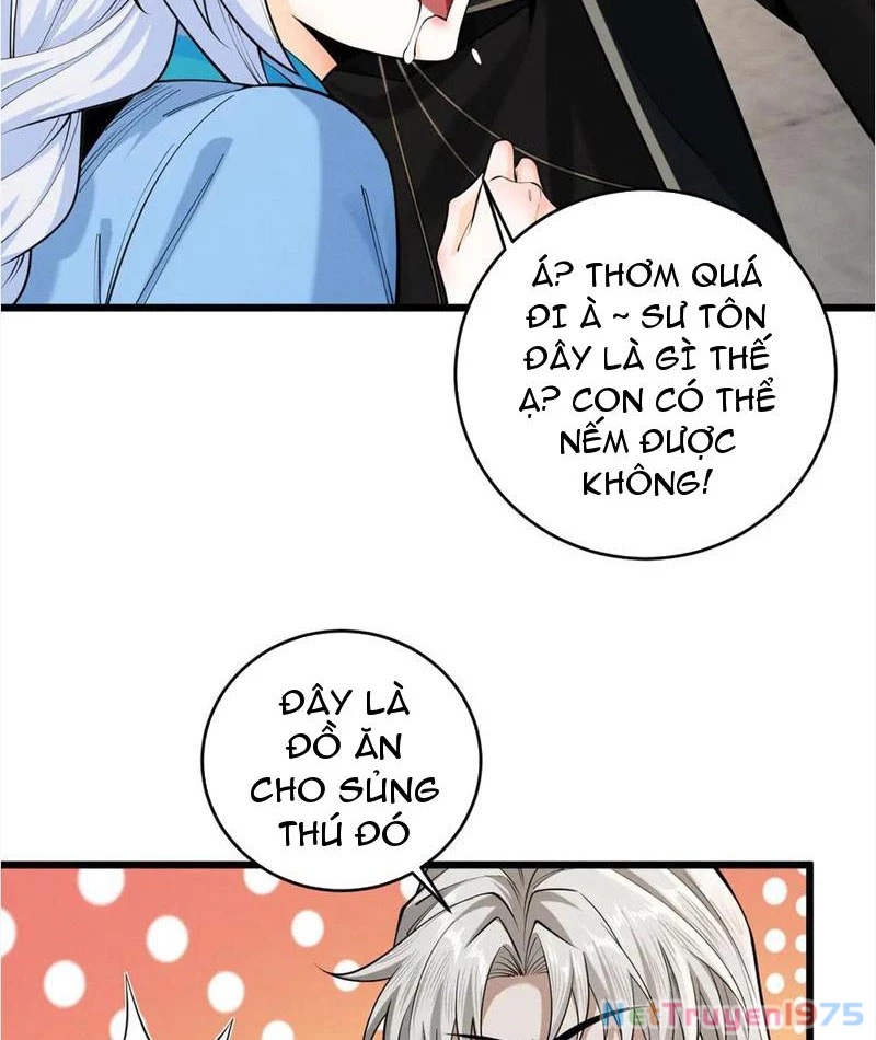 Gặp Mạnh Thì Mạnh, Ta Tu Vi Vô Thượng Hạn Chapter 38 - Trang 2