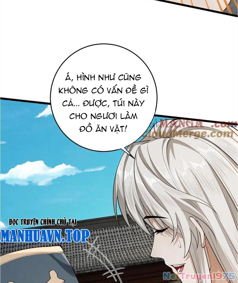 Gặp Mạnh Thì Mạnh, Ta Tu Vi Vô Thượng Hạn Chapter 38 - Trang 2