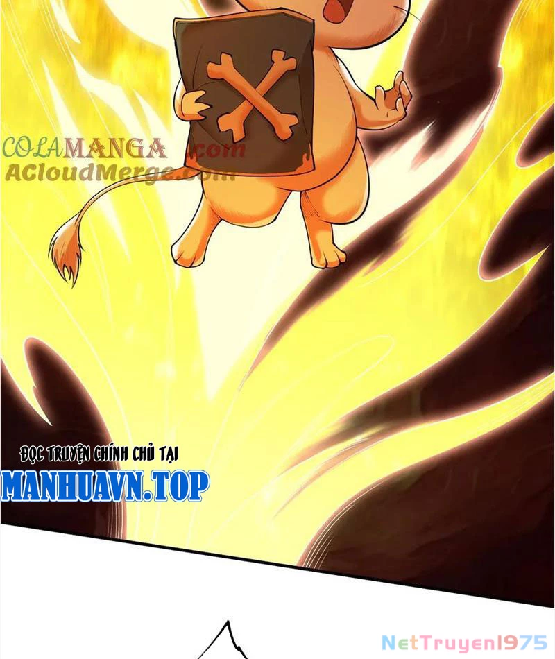 Gặp Mạnh Thì Mạnh, Ta Tu Vi Vô Thượng Hạn Chapter 38 - Trang 2