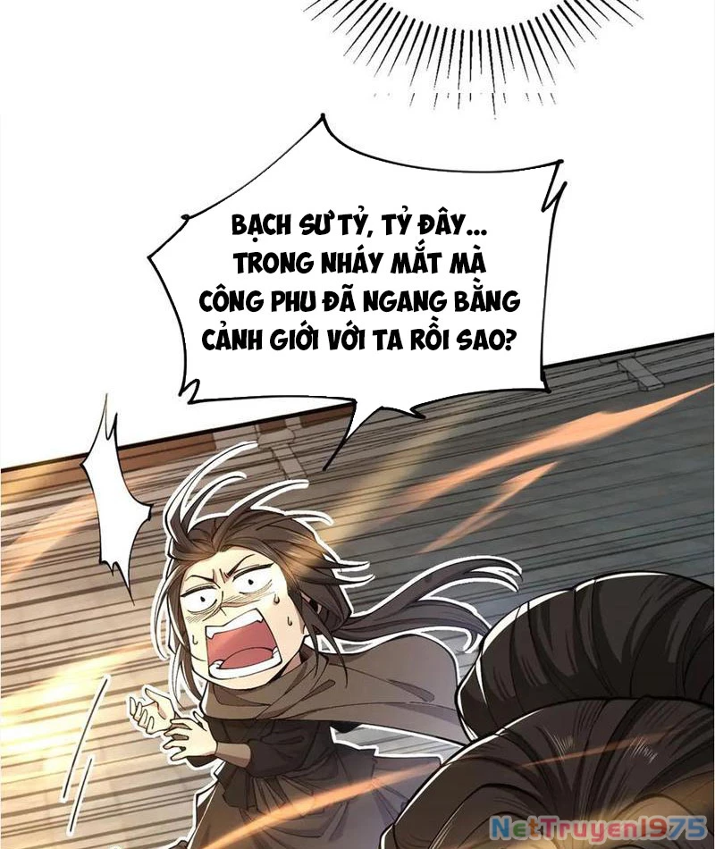 Gặp Mạnh Thì Mạnh, Ta Tu Vi Vô Thượng Hạn Chapter 38 - Trang 2