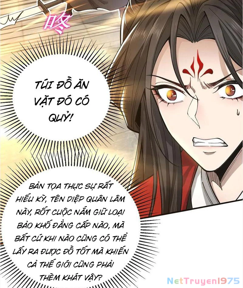 Gặp Mạnh Thì Mạnh, Ta Tu Vi Vô Thượng Hạn Chapter 38 - Trang 2