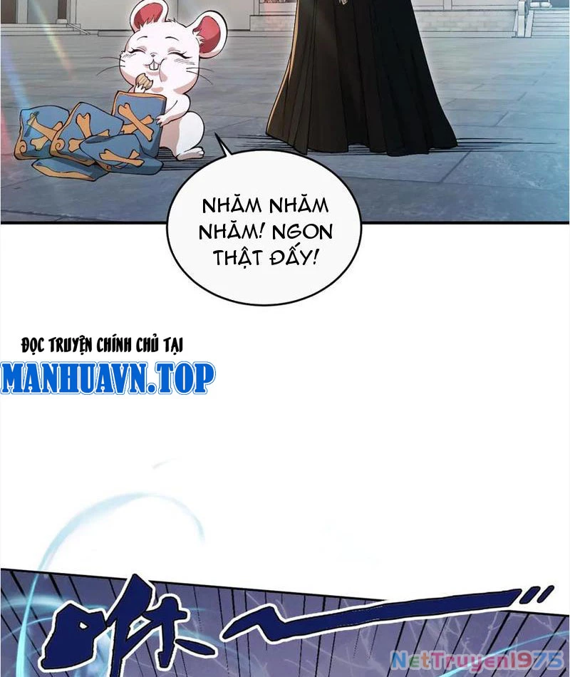 Gặp Mạnh Thì Mạnh, Ta Tu Vi Vô Thượng Hạn Chapter 38 - Trang 2