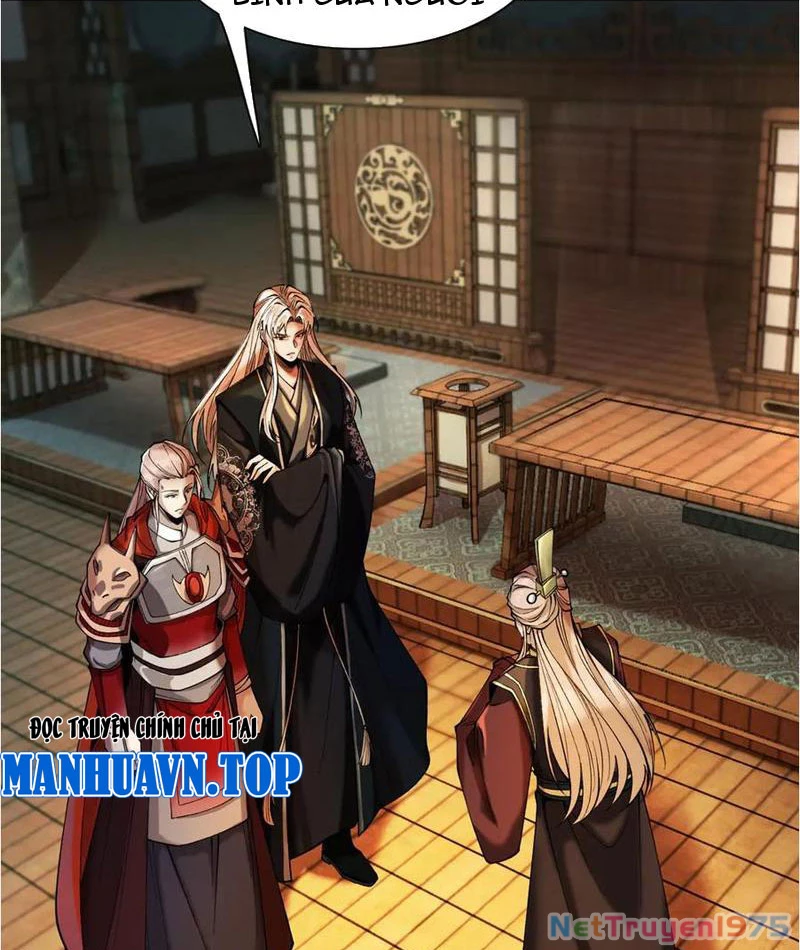 Gặp Mạnh Thì Mạnh, Ta Tu Vi Vô Thượng Hạn Chapter 38 - Trang 2