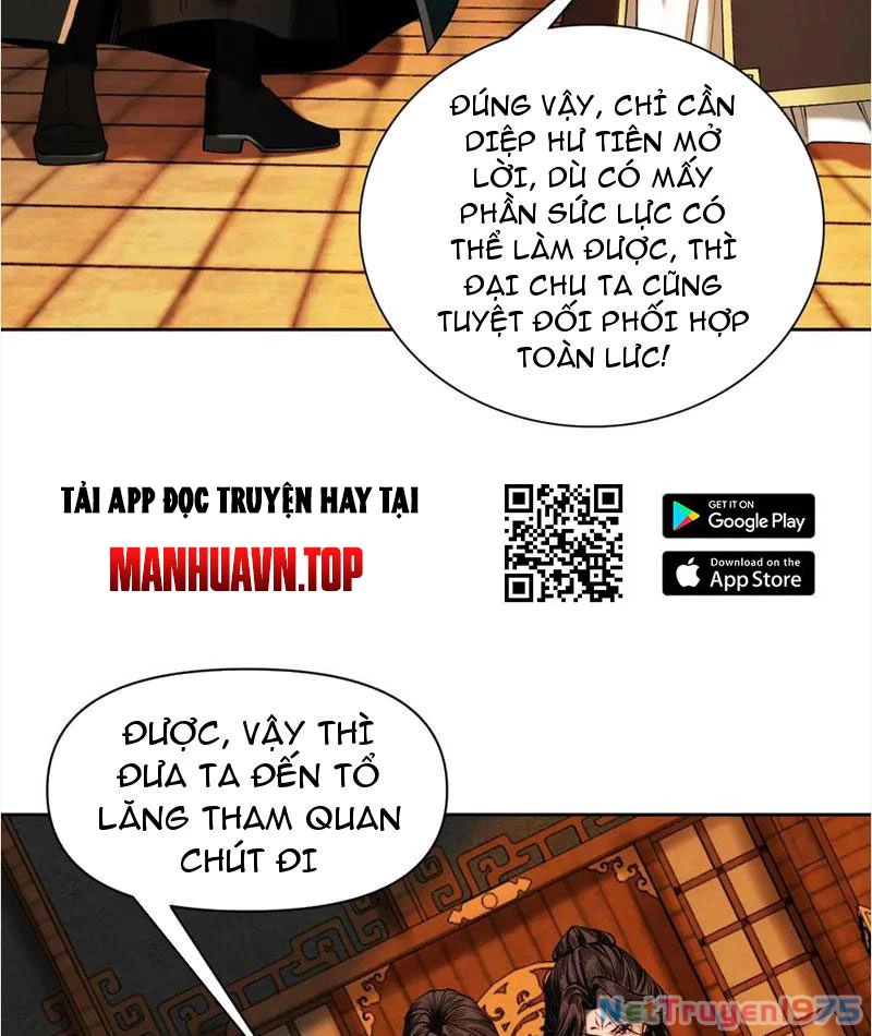 Gặp Mạnh Thì Mạnh, Ta Tu Vi Vô Thượng Hạn Chapter 38 - Trang 2