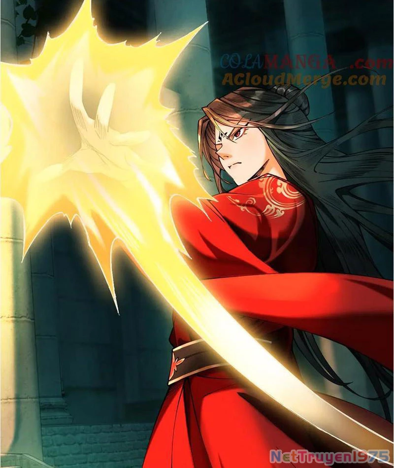 Gặp Mạnh Thì Mạnh, Ta Tu Vi Vô Thượng Hạn Chapter 38 - Trang 2