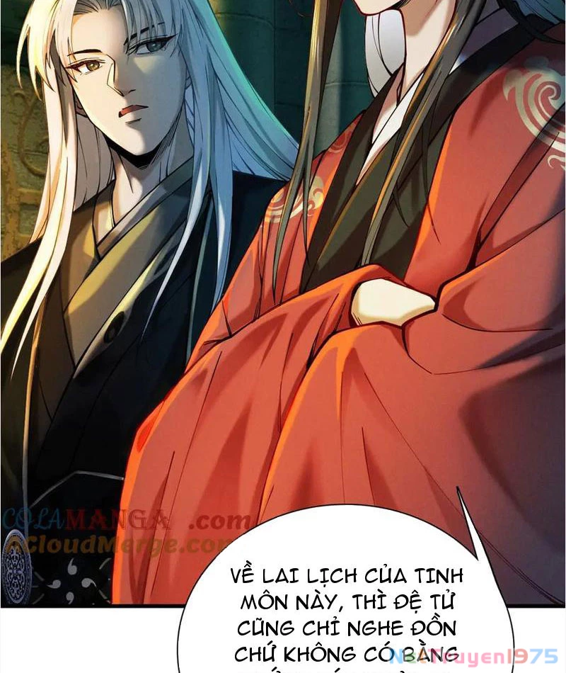 Gặp Mạnh Thì Mạnh, Ta Tu Vi Vô Thượng Hạn Chapter 38 - Trang 2