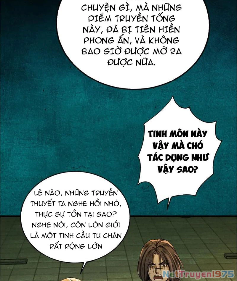 Gặp Mạnh Thì Mạnh, Ta Tu Vi Vô Thượng Hạn Chapter 38 - Trang 2