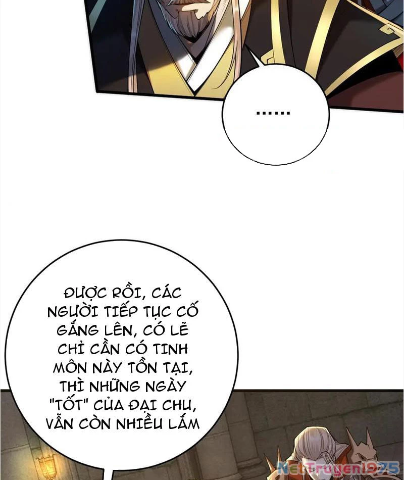 Gặp Mạnh Thì Mạnh, Ta Tu Vi Vô Thượng Hạn Chapter 38 - Trang 2