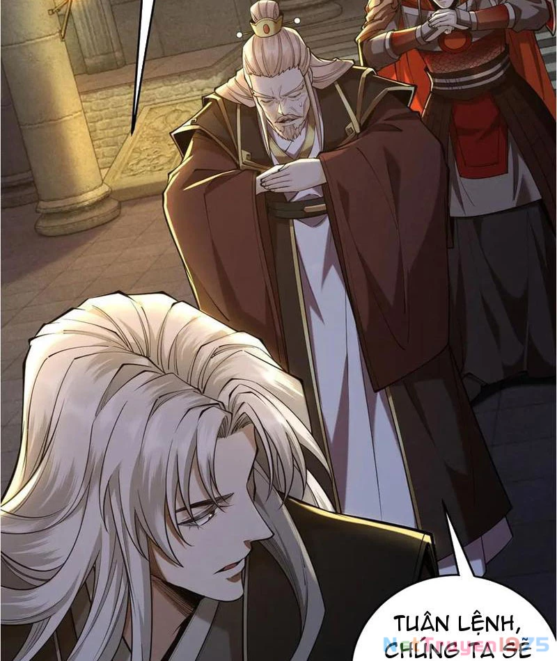 Gặp Mạnh Thì Mạnh, Ta Tu Vi Vô Thượng Hạn Chapter 38 - Trang 2