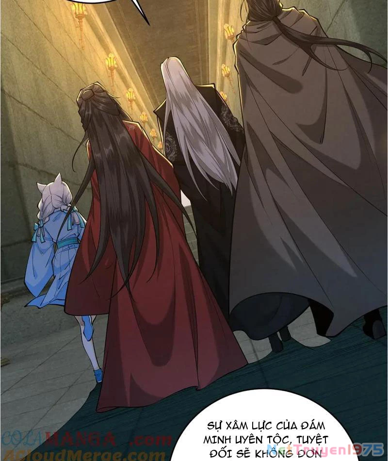 Gặp Mạnh Thì Mạnh, Ta Tu Vi Vô Thượng Hạn Chapter 38 - Trang 2