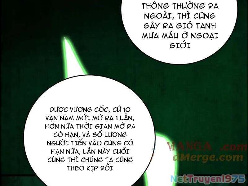 Gặp Mạnh Thì Mạnh, Ta Tu Vi Vô Thượng Hạn Chapter 39 - Trang 2