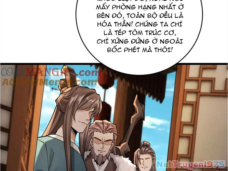 Gặp Mạnh Thì Mạnh, Ta Tu Vi Vô Thượng Hạn Chapter 39 - Trang 2