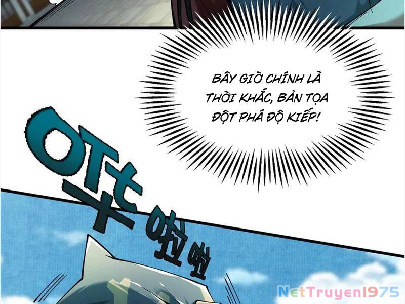 Gặp Mạnh Thì Mạnh, Ta Tu Vi Vô Thượng Hạn Chapter 39 - Trang 2