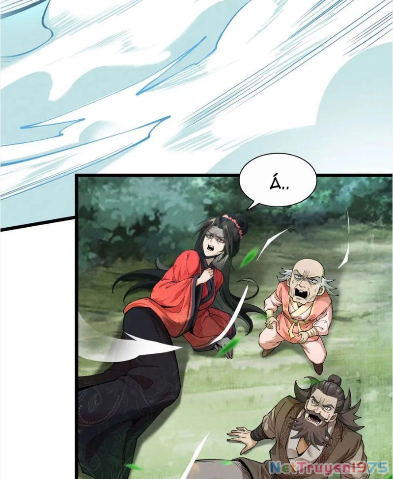 Gặp Mạnh Thì Mạnh, Ta Tu Vi Vô Thượng Hạn Chapter 40 - Trang 2