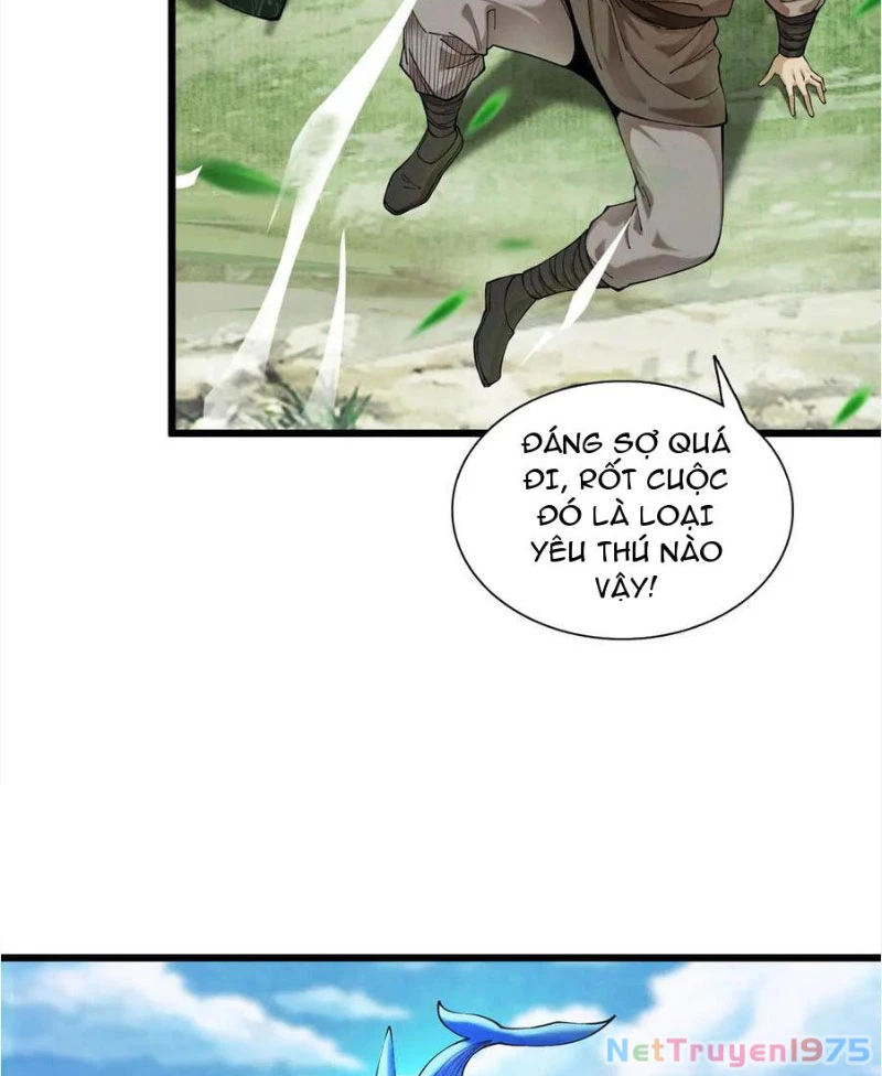 Gặp Mạnh Thì Mạnh, Ta Tu Vi Vô Thượng Hạn Chapter 40 - Trang 2