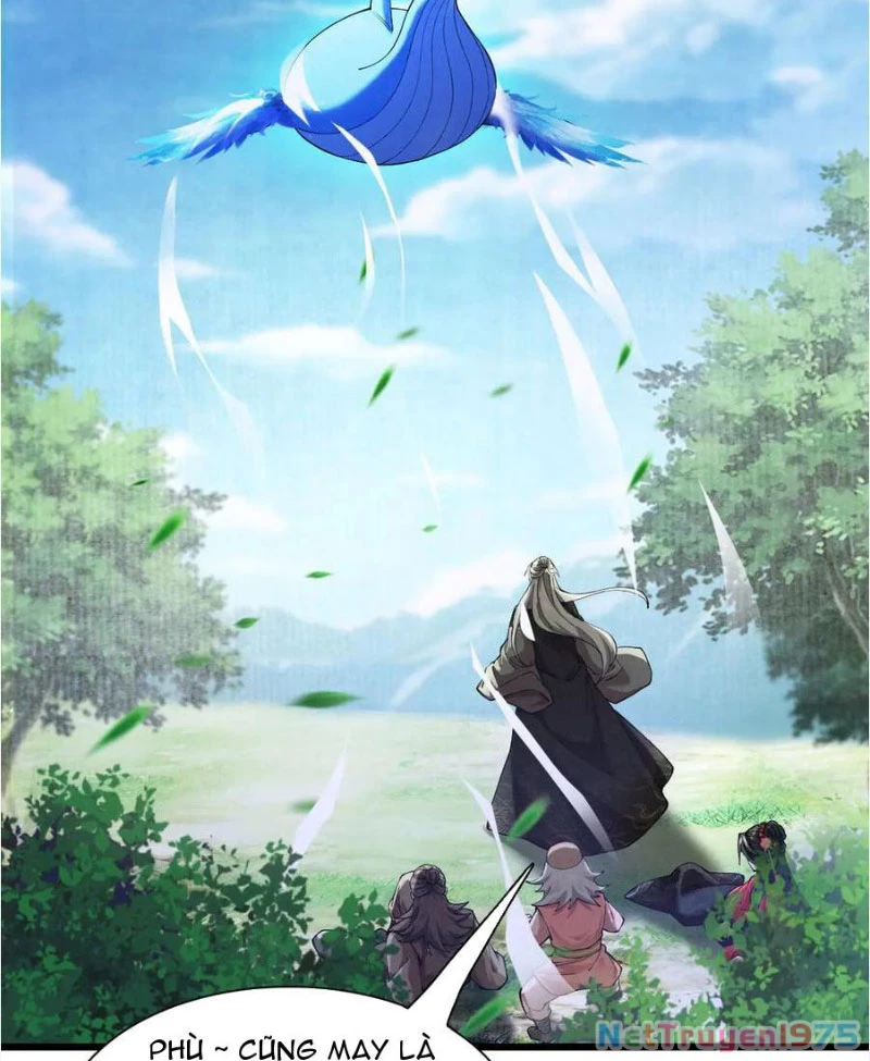 Gặp Mạnh Thì Mạnh, Ta Tu Vi Vô Thượng Hạn Chapter 40 - Trang 2