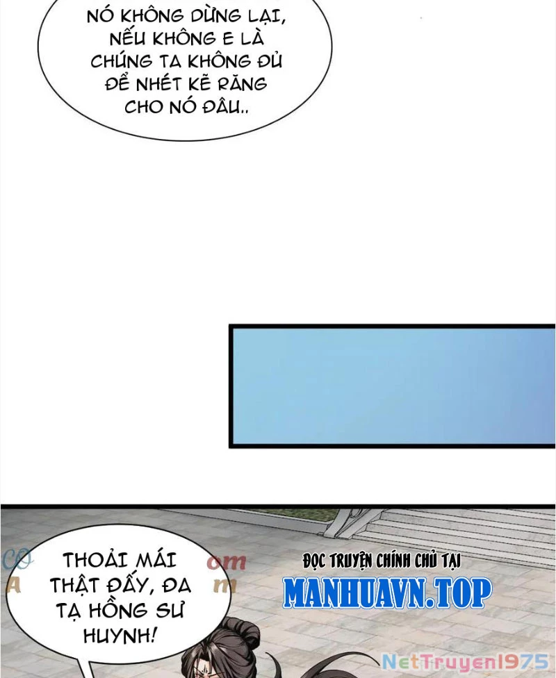 Gặp Mạnh Thì Mạnh, Ta Tu Vi Vô Thượng Hạn Chapter 40 - Trang 2