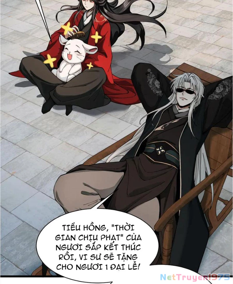 Gặp Mạnh Thì Mạnh, Ta Tu Vi Vô Thượng Hạn Chapter 40 - Trang 2