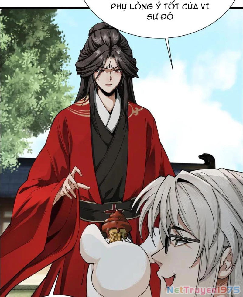 Gặp Mạnh Thì Mạnh, Ta Tu Vi Vô Thượng Hạn Chapter 40 - Trang 2