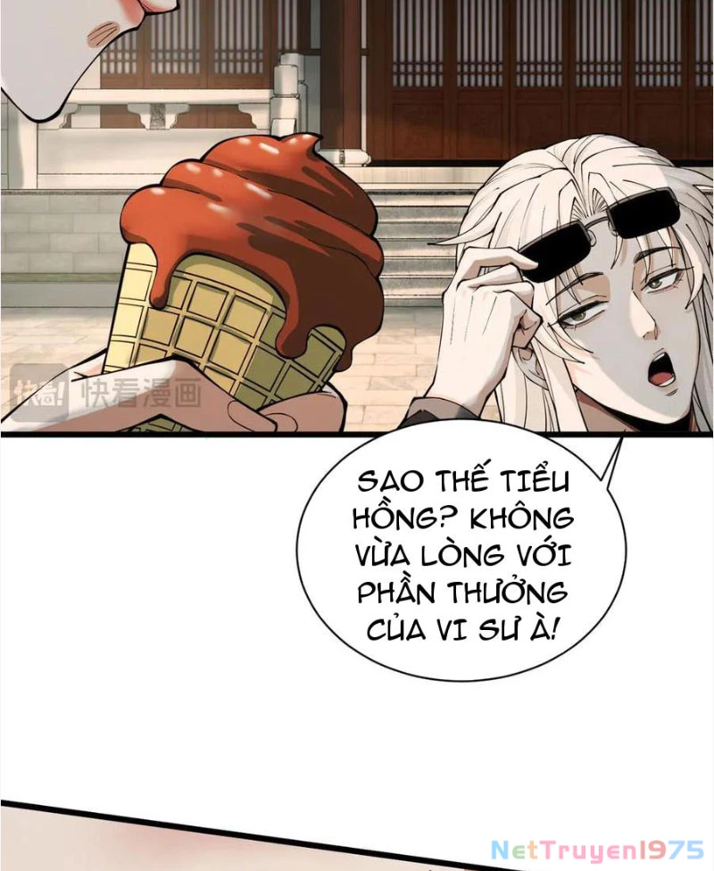 Gặp Mạnh Thì Mạnh, Ta Tu Vi Vô Thượng Hạn Chapter 40 - Trang 2