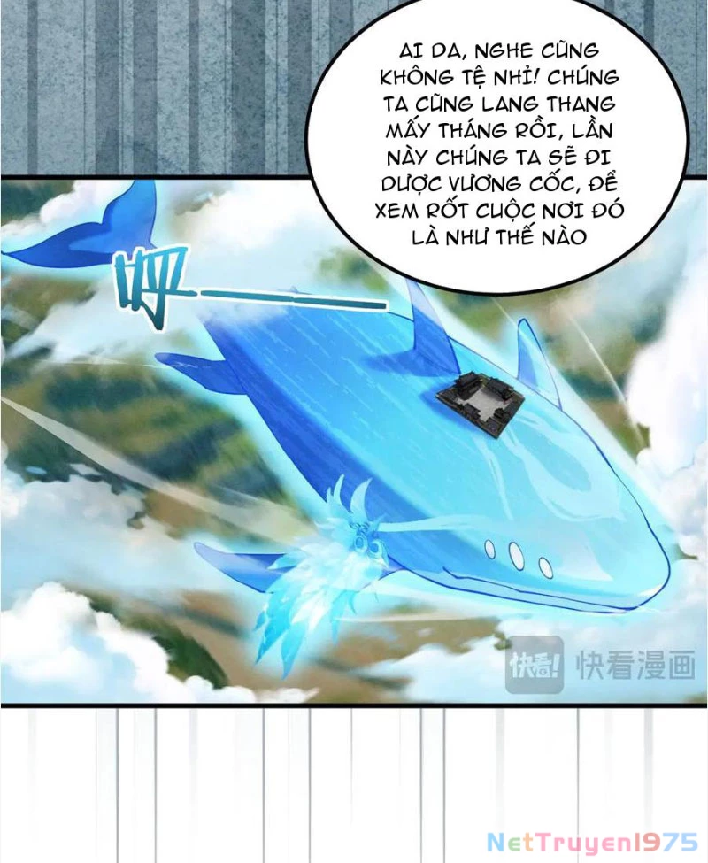 Gặp Mạnh Thì Mạnh, Ta Tu Vi Vô Thượng Hạn Chapter 40 - Trang 2