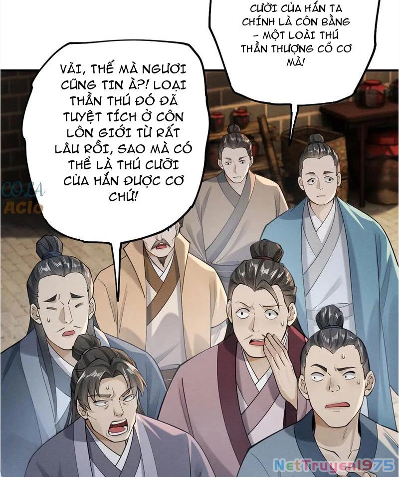 Gặp Mạnh Thì Mạnh, Ta Tu Vi Vô Thượng Hạn Chapter 40 - Trang 2