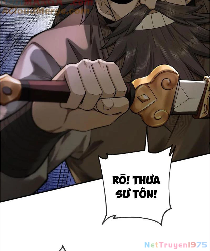 Gặp Mạnh Thì Mạnh, Ta Tu Vi Vô Thượng Hạn Chapter 40 - Trang 2