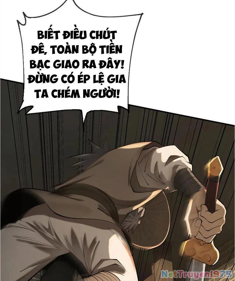 Gặp Mạnh Thì Mạnh, Ta Tu Vi Vô Thượng Hạn Chapter 40 - Trang 2