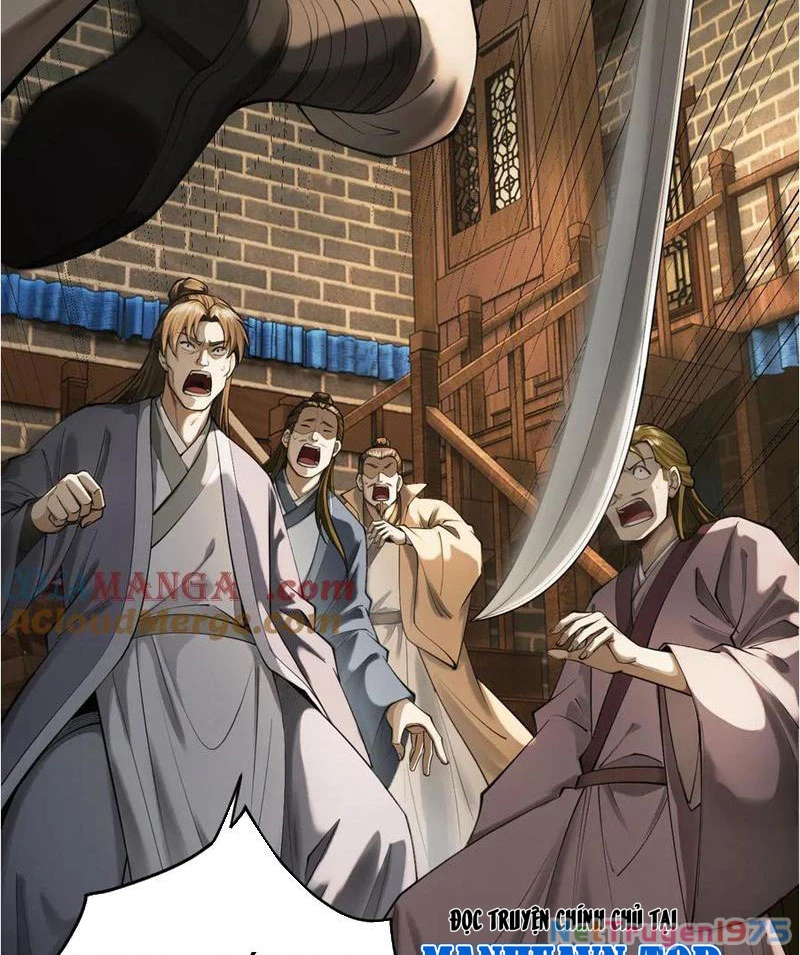 Gặp Mạnh Thì Mạnh, Ta Tu Vi Vô Thượng Hạn Chapter 40 - Trang 2