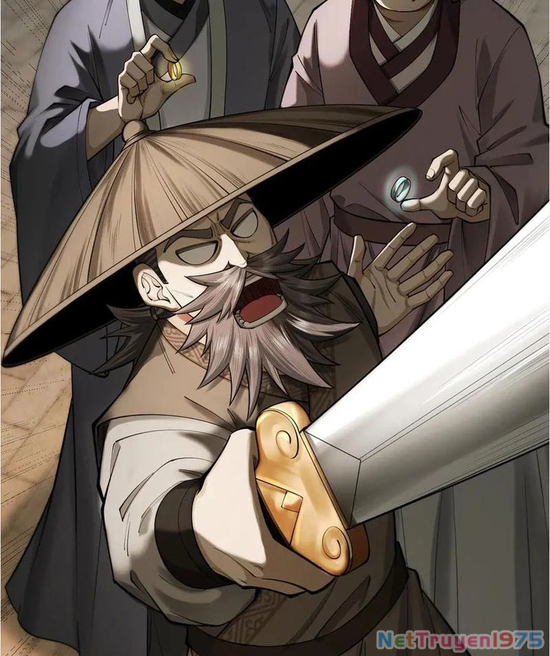 Gặp Mạnh Thì Mạnh, Ta Tu Vi Vô Thượng Hạn Chapter 40 - Trang 2