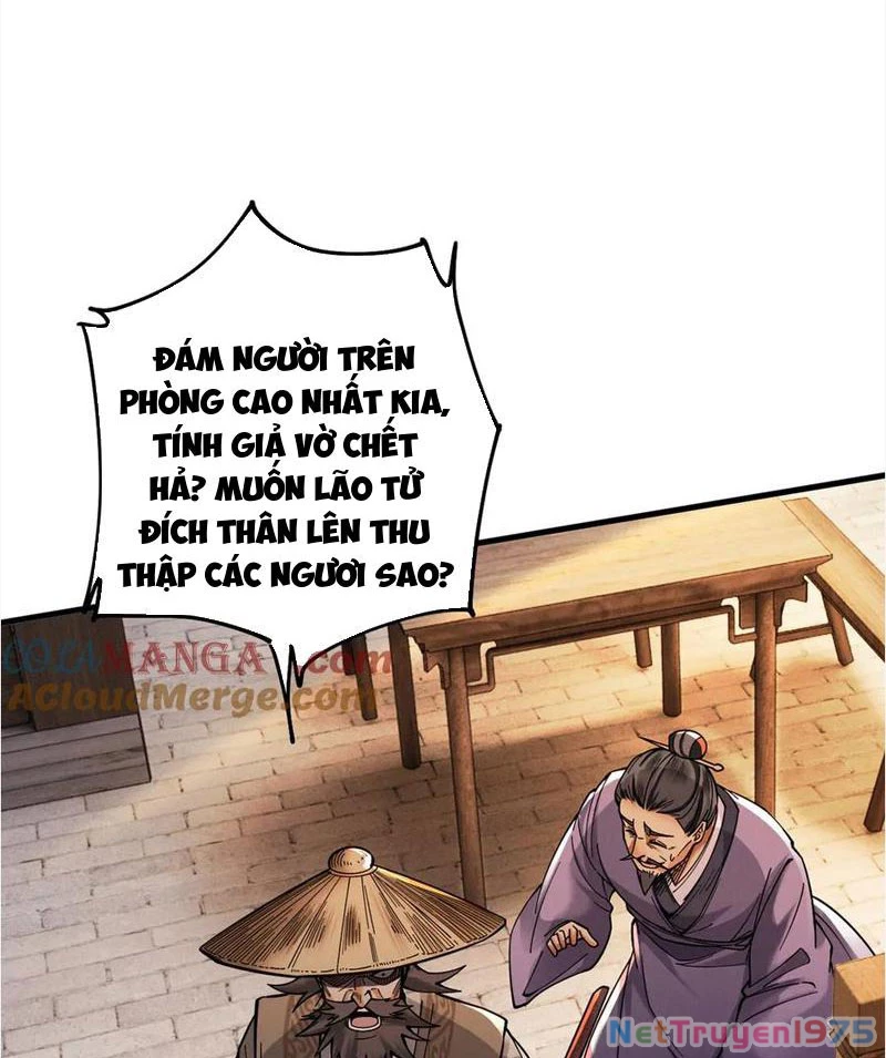 Gặp Mạnh Thì Mạnh, Ta Tu Vi Vô Thượng Hạn Chapter 40 - Trang 2