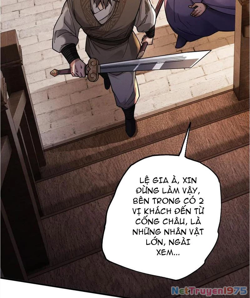 Gặp Mạnh Thì Mạnh, Ta Tu Vi Vô Thượng Hạn Chapter 40 - Trang 2