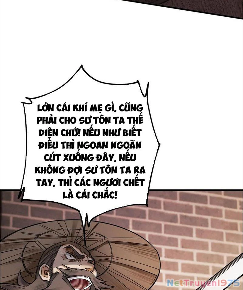 Gặp Mạnh Thì Mạnh, Ta Tu Vi Vô Thượng Hạn Chapter 40 - Trang 2