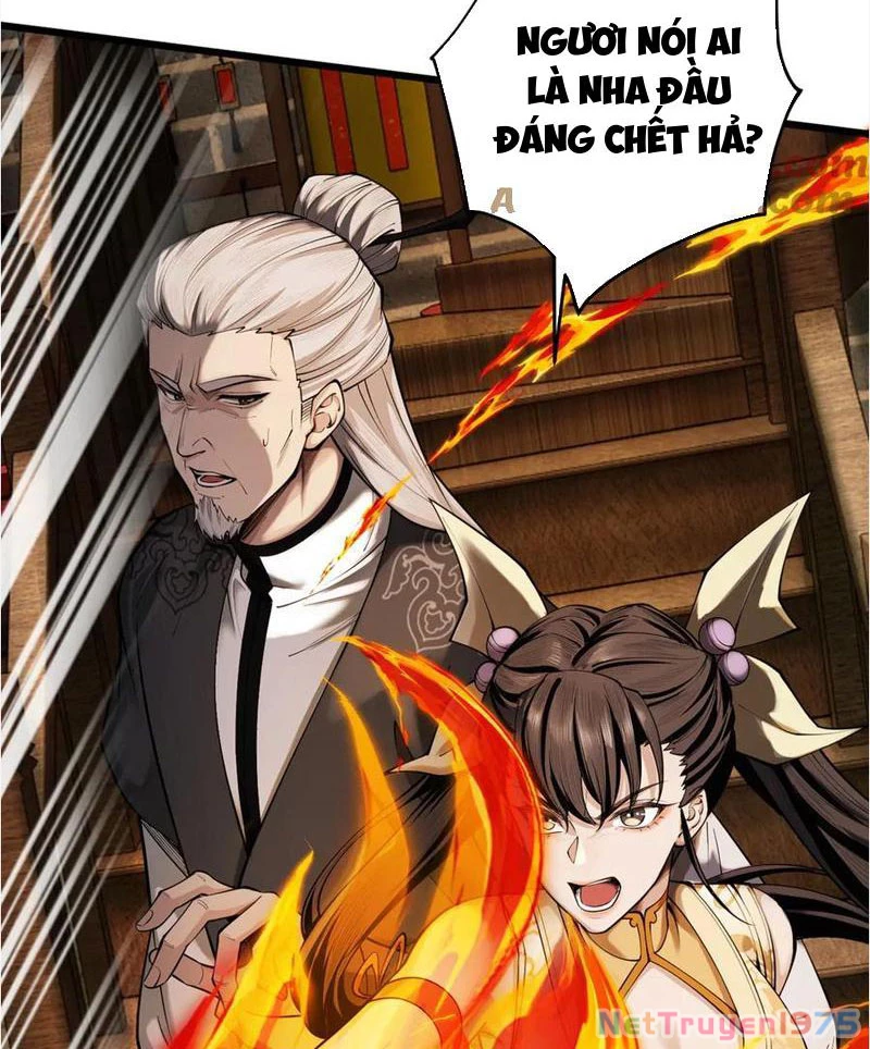 Gặp Mạnh Thì Mạnh, Ta Tu Vi Vô Thượng Hạn Chapter 40 - Trang 2