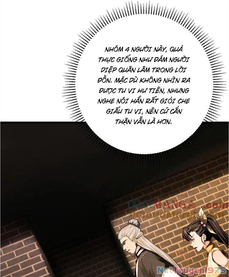 Gặp Mạnh Thì Mạnh, Ta Tu Vi Vô Thượng Hạn Chapter 40 - Trang 2