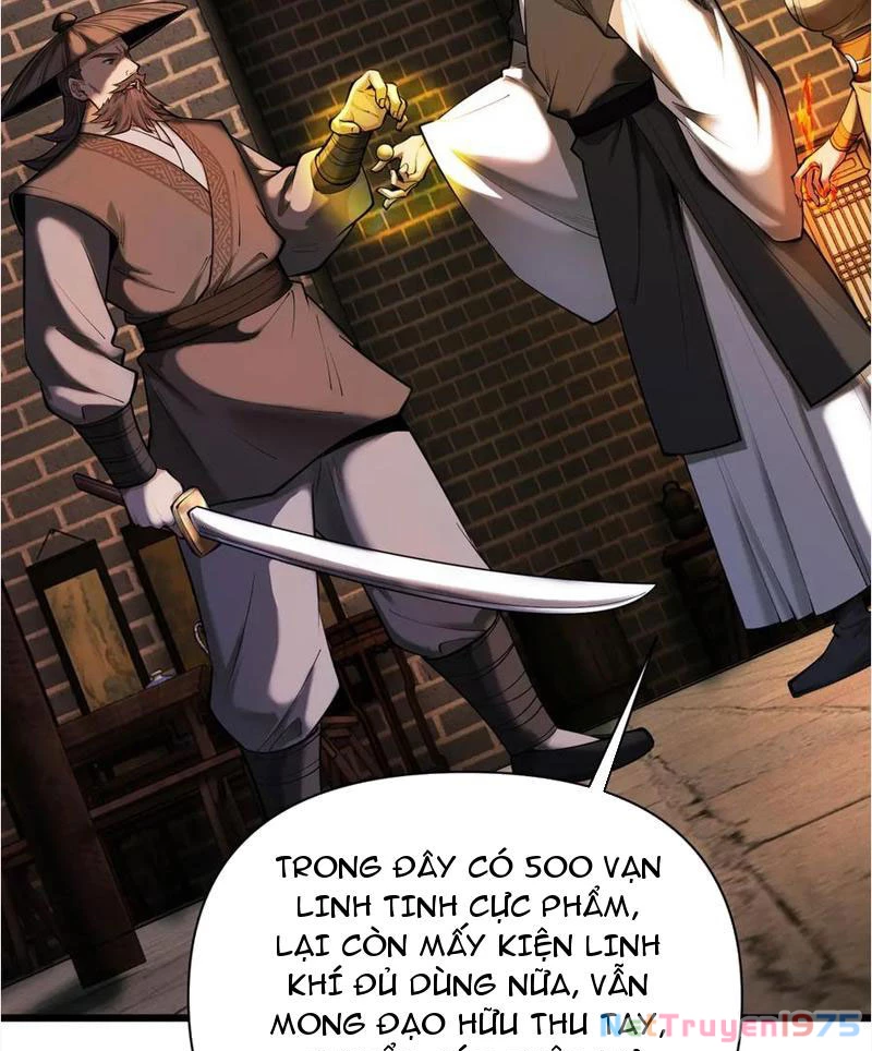 Gặp Mạnh Thì Mạnh, Ta Tu Vi Vô Thượng Hạn Chapter 40 - Trang 2