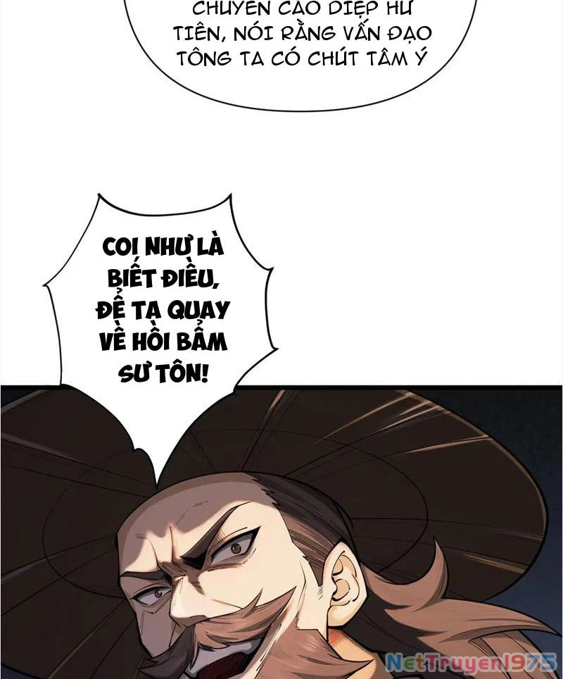 Gặp Mạnh Thì Mạnh, Ta Tu Vi Vô Thượng Hạn Chapter 40 - Trang 2