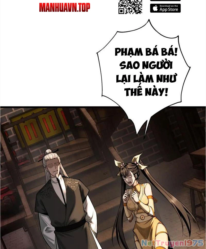 Gặp Mạnh Thì Mạnh, Ta Tu Vi Vô Thượng Hạn Chapter 40 - Trang 2