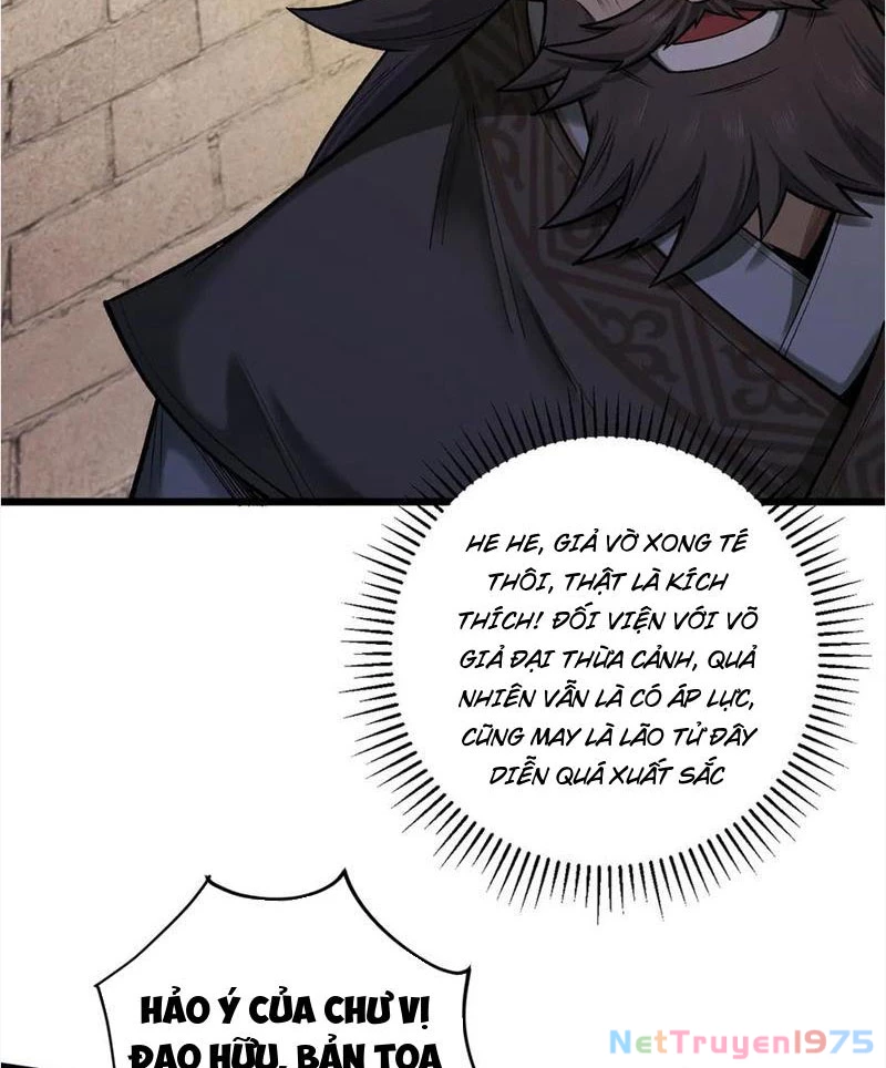 Gặp Mạnh Thì Mạnh, Ta Tu Vi Vô Thượng Hạn Chapter 40 - Trang 2