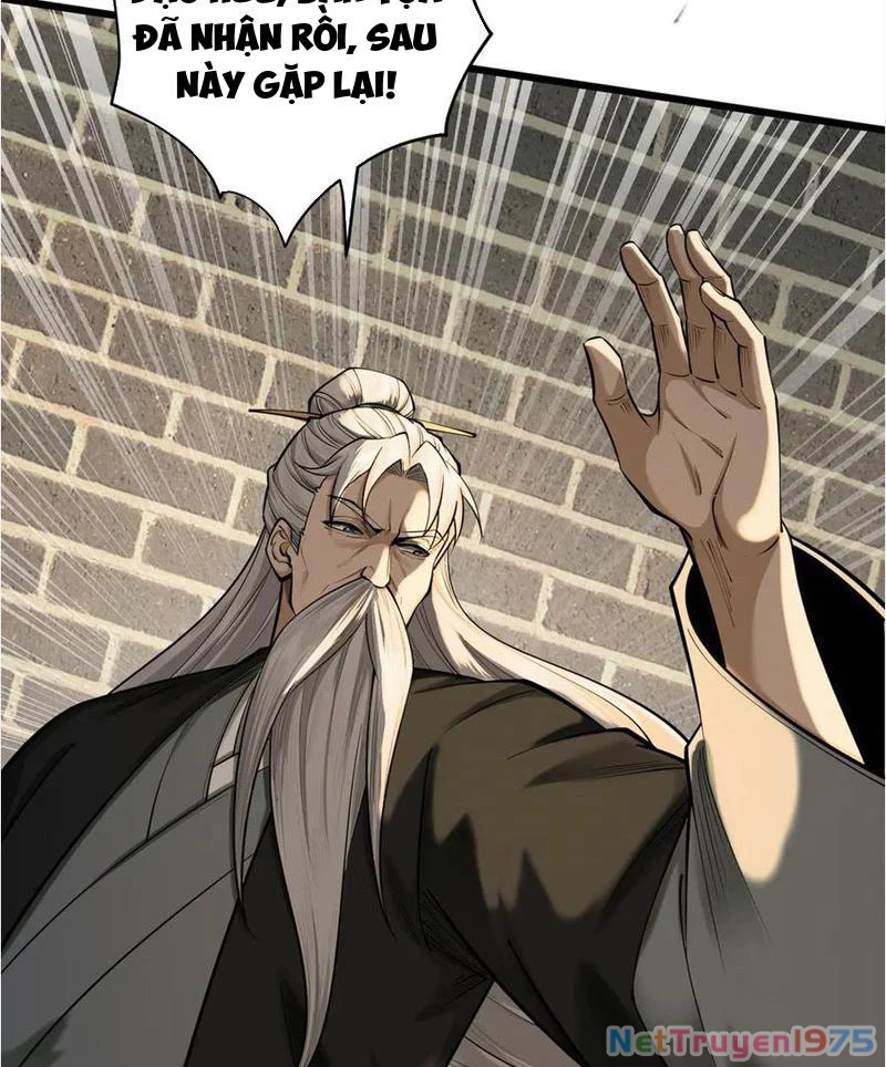 Gặp Mạnh Thì Mạnh, Ta Tu Vi Vô Thượng Hạn Chapter 40 - Trang 2