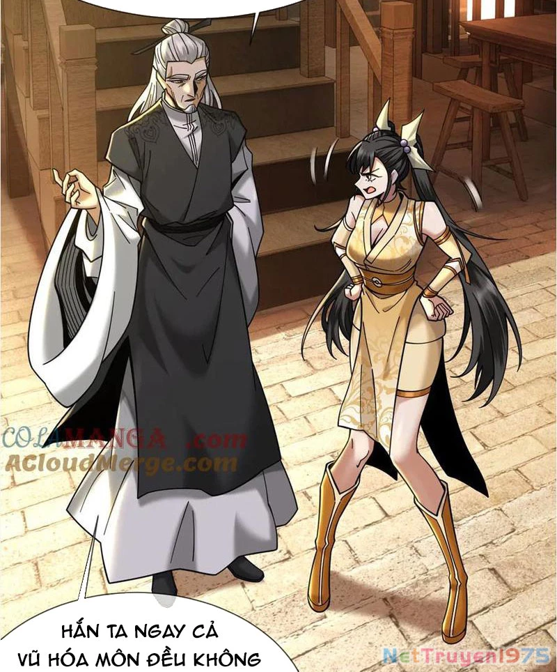 Gặp Mạnh Thì Mạnh, Ta Tu Vi Vô Thượng Hạn Chapter 40 - Trang 2