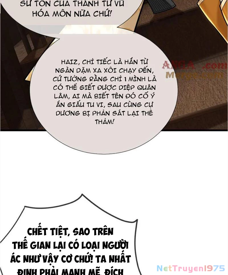 Gặp Mạnh Thì Mạnh, Ta Tu Vi Vô Thượng Hạn Chapter 40 - Trang 2