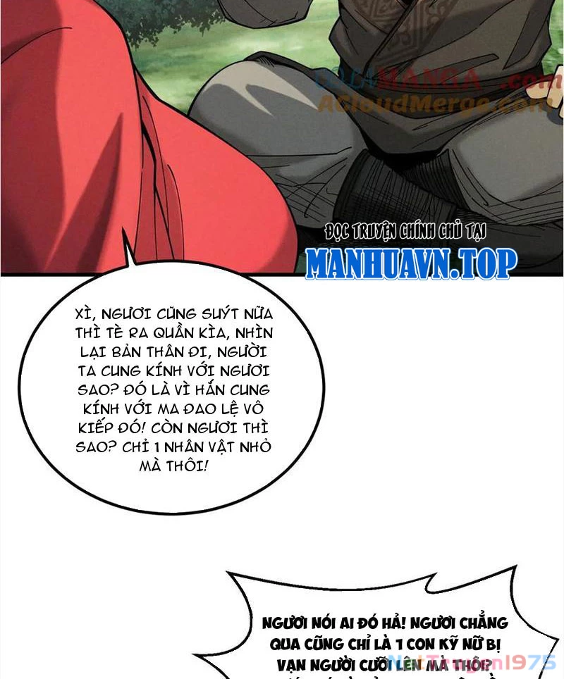 Gặp Mạnh Thì Mạnh, Ta Tu Vi Vô Thượng Hạn Chapter 40 - Trang 2