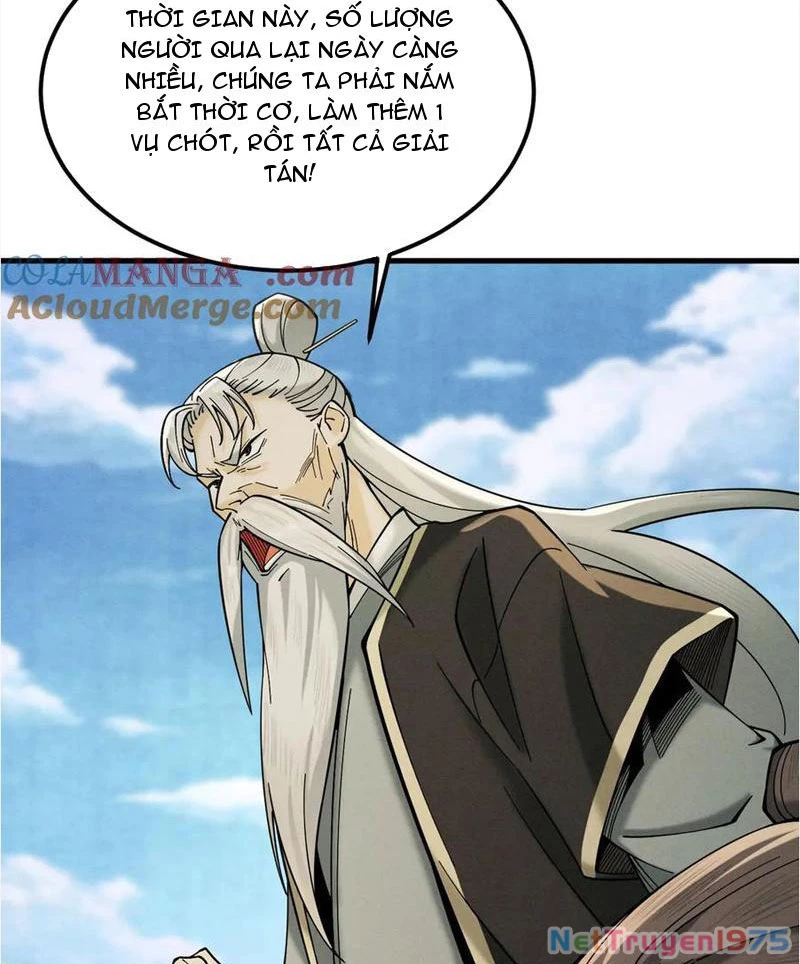 Gặp Mạnh Thì Mạnh, Ta Tu Vi Vô Thượng Hạn Chapter 40 - Trang 2