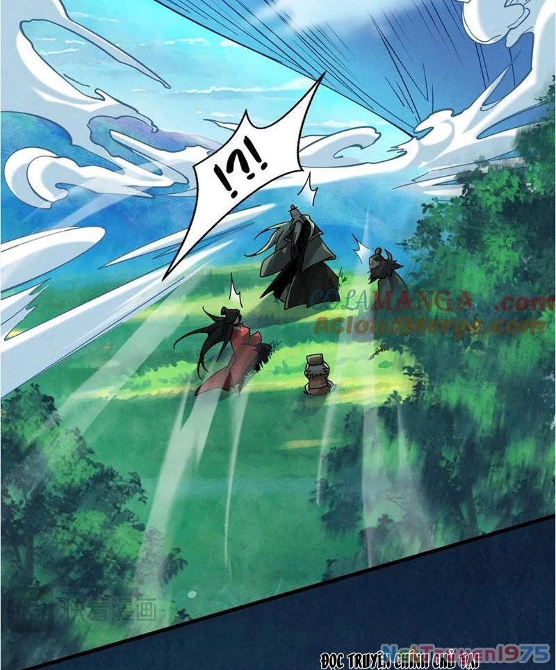 Gặp Mạnh Thì Mạnh, Ta Tu Vi Vô Thượng Hạn Chapter 40 - Trang 2