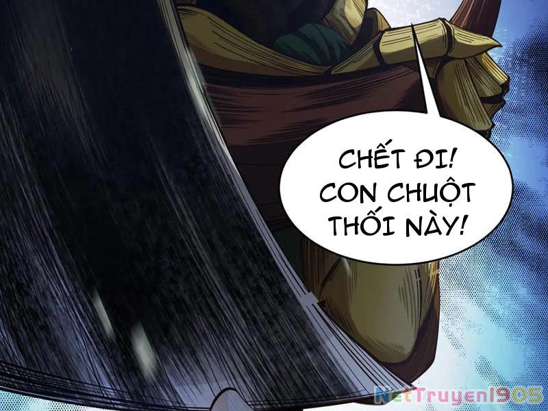 Gặp Mạnh Thì Mạnh, Ta Tu Vi Vô Thượng Hạn Chapter 46 - Trang 2