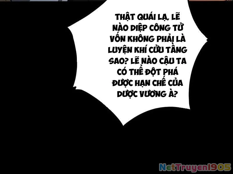 Gặp Mạnh Thì Mạnh, Ta Tu Vi Vô Thượng Hạn Chapter 46 - Trang 2